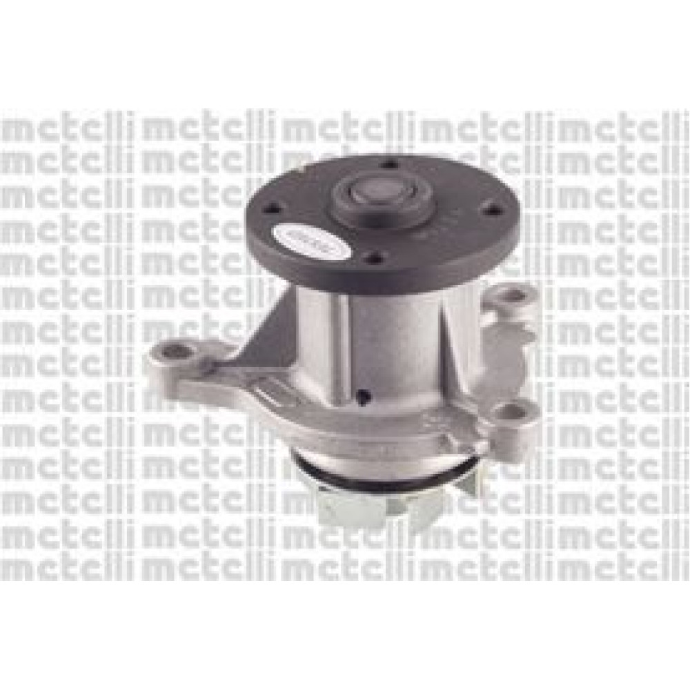 Водяной насос METELLI 241125