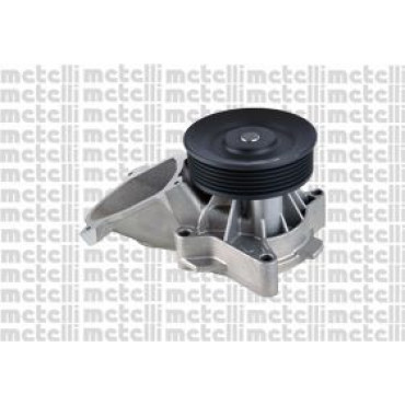Водяной насос METELLI 241126