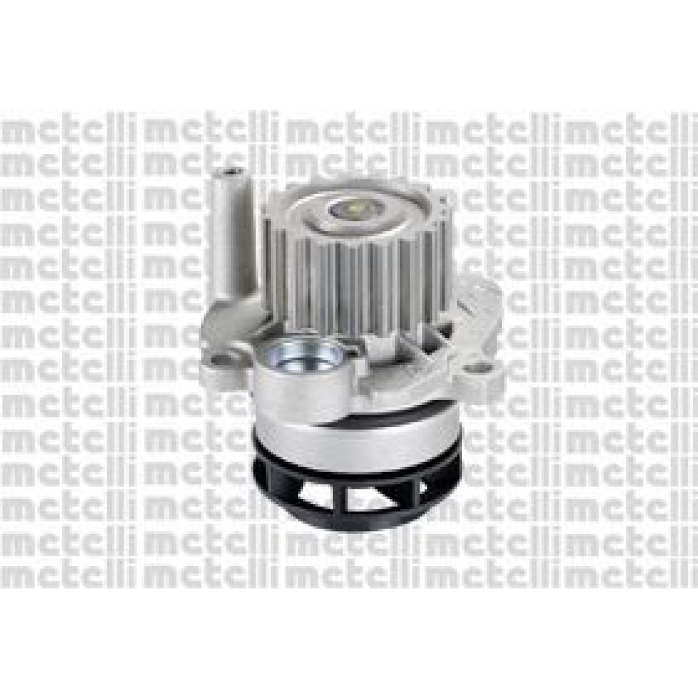 Водяной насос METELLI 241137