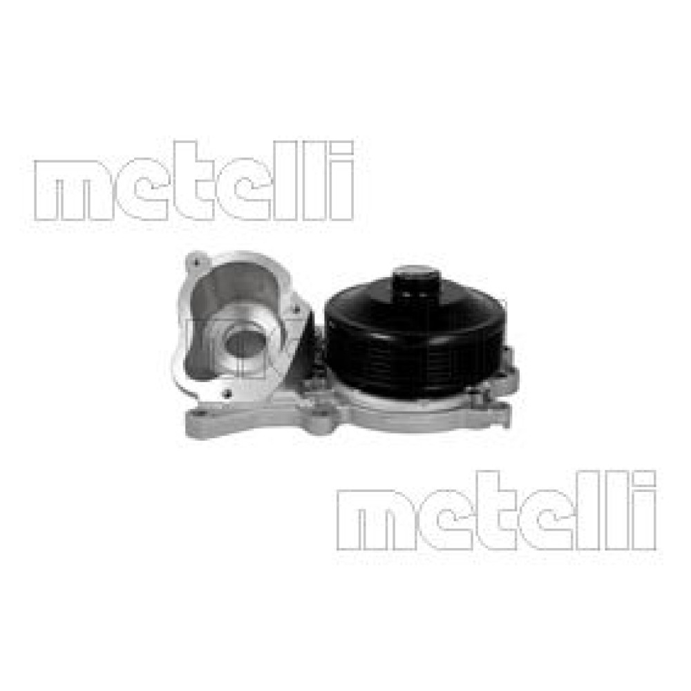 Водяной насос METELLI 241164