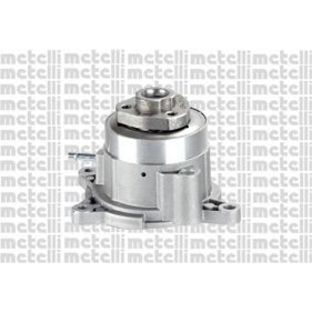 Водяной насос METELLI 241167