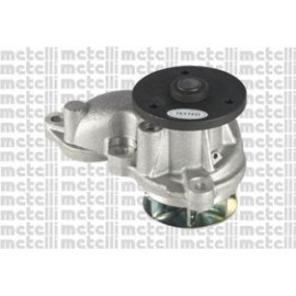 Водяний насос METELLI 241177