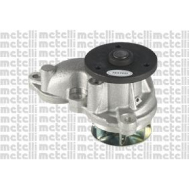 Водяний насос METELLI 241177