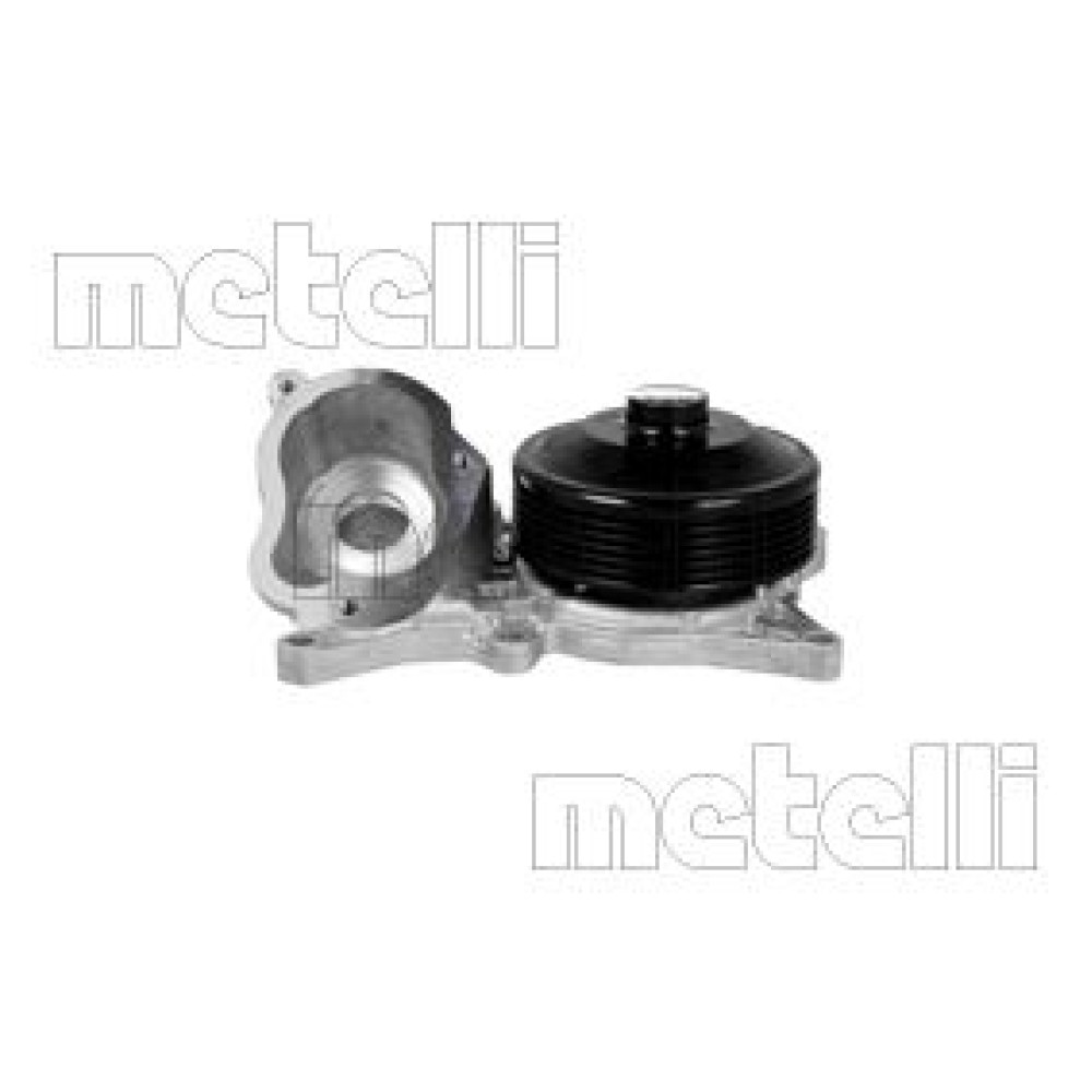 Водяной насос METELLI 241178