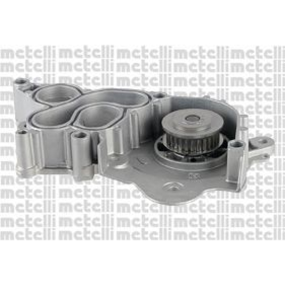 Водяной насос METELLI 241218