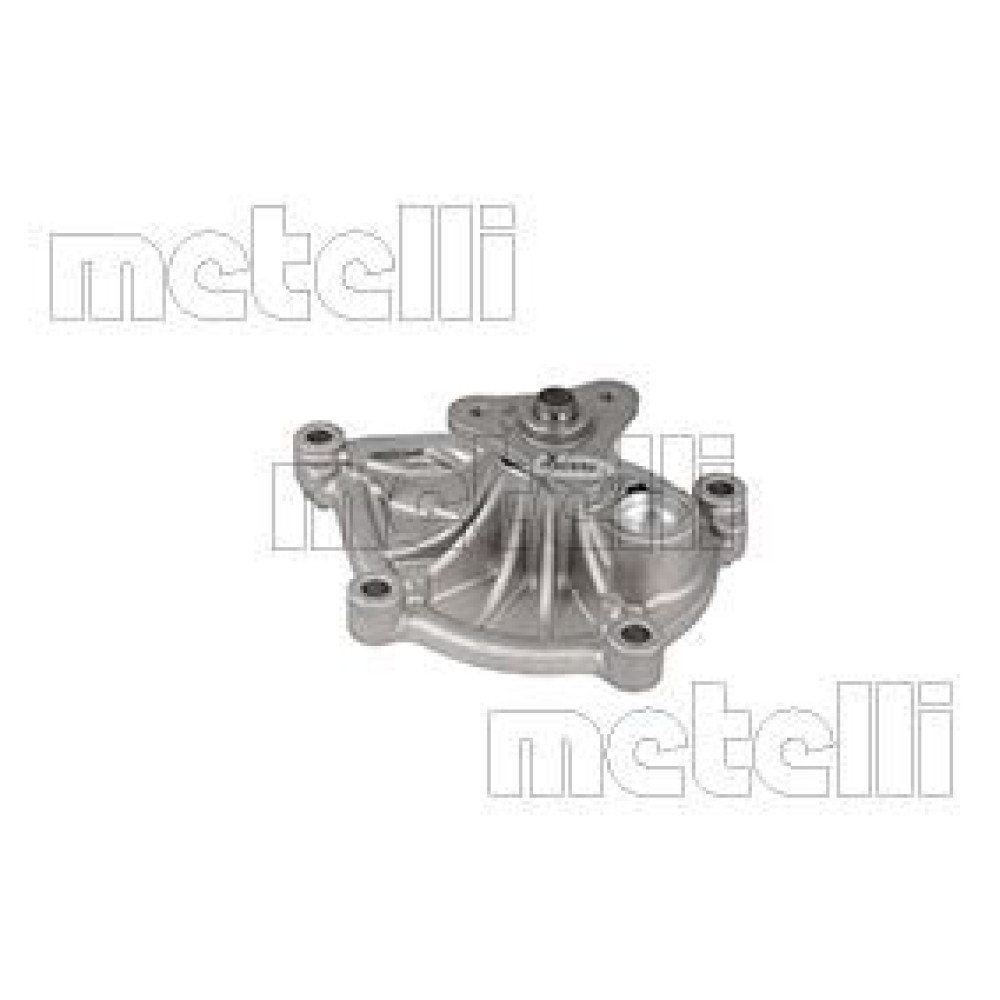 Водяной насос METELLI 241232