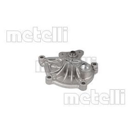 Водяной насос METELLI 241232