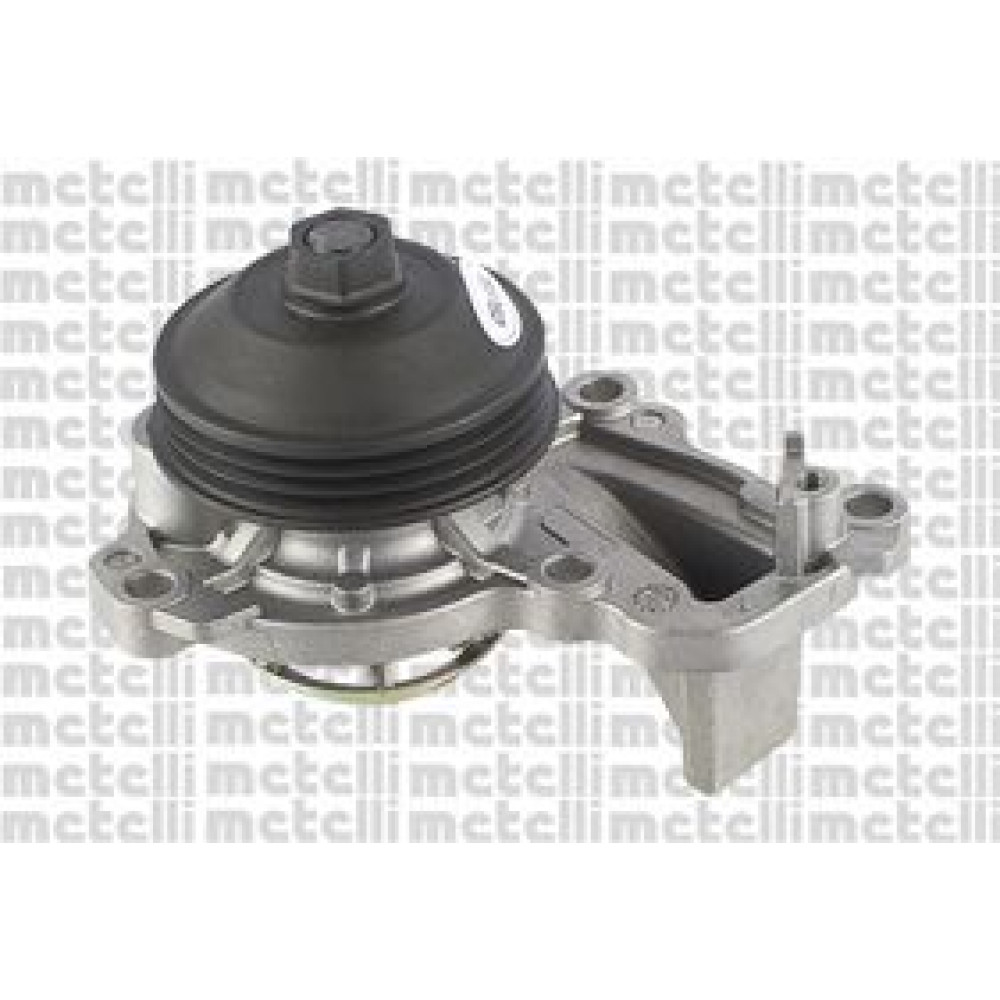 Водяной насос METELLI 241239