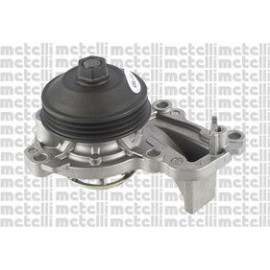 Водяной насос METELLI 241239