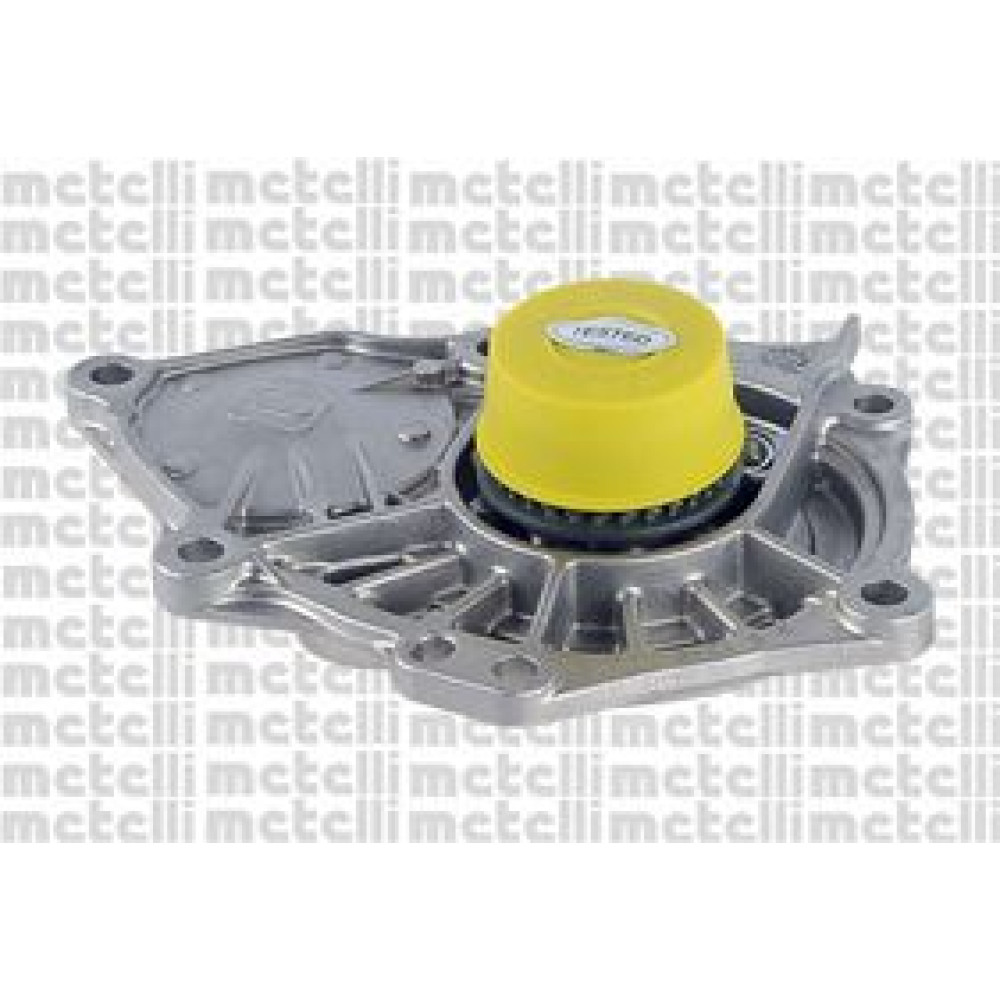 Водяной насос METELLI 241246
