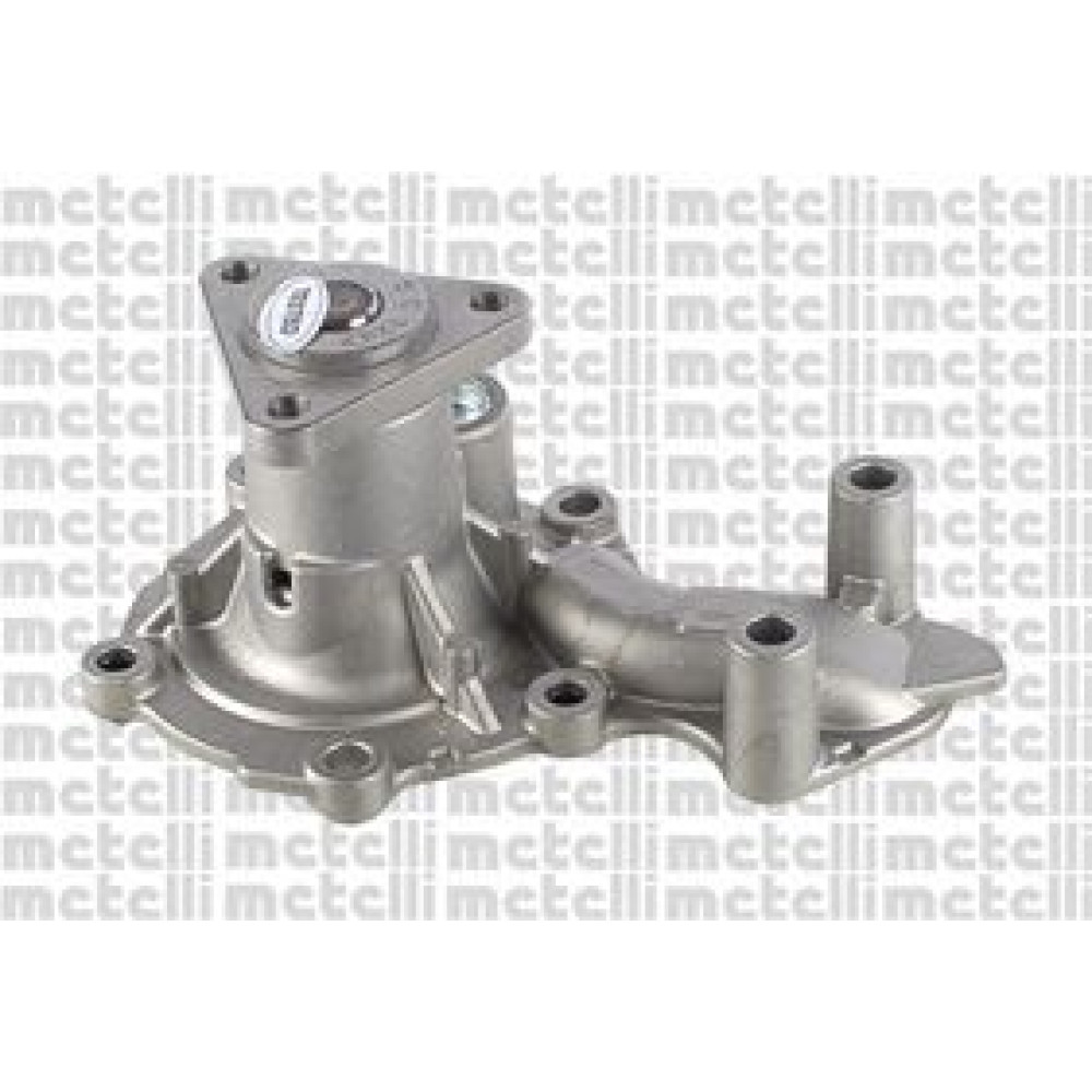 Водяний насос METELLI 241247