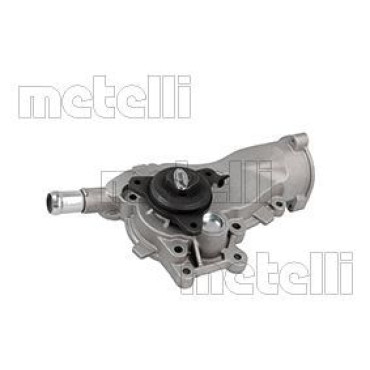 Водяний насос METELLI 241258