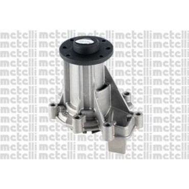 Водяний насос METELLI 241261