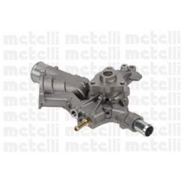 Водяний насос METELLI 241265