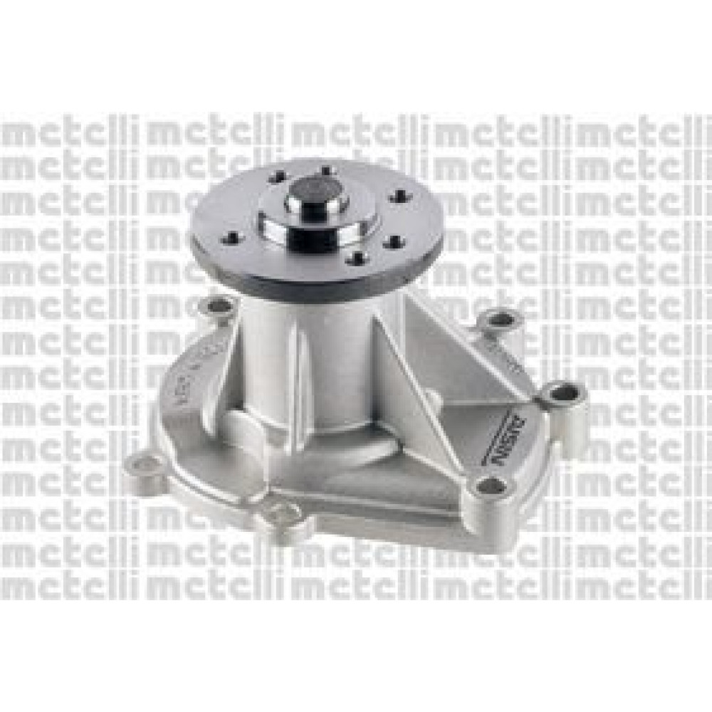 Водяний насос METELLI 241266