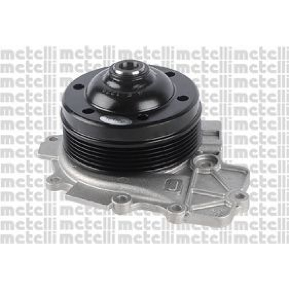 Водяний насос METELLI 241279