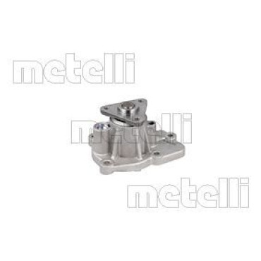 Водяний насос METELLI 241283