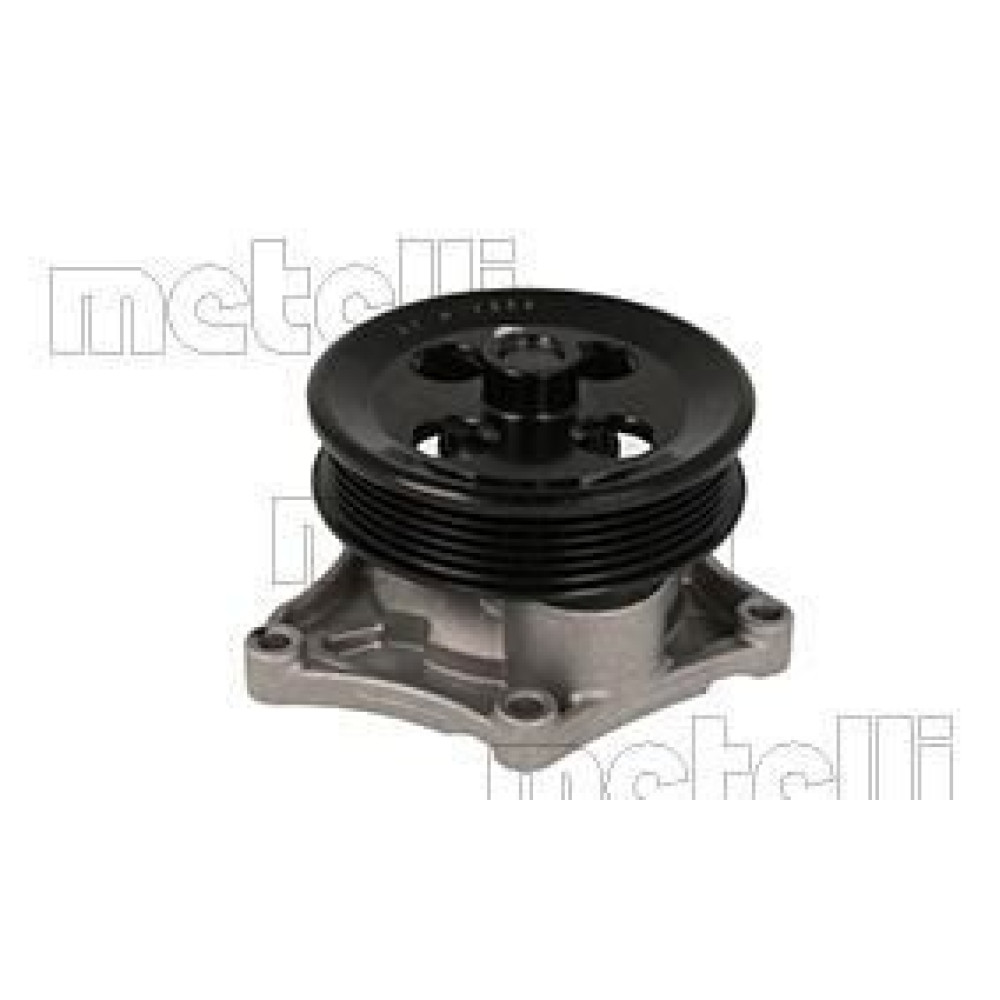 Насос системи охолодження METELLI 241356