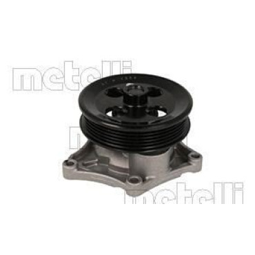 Насос системи охолодження METELLI 241356