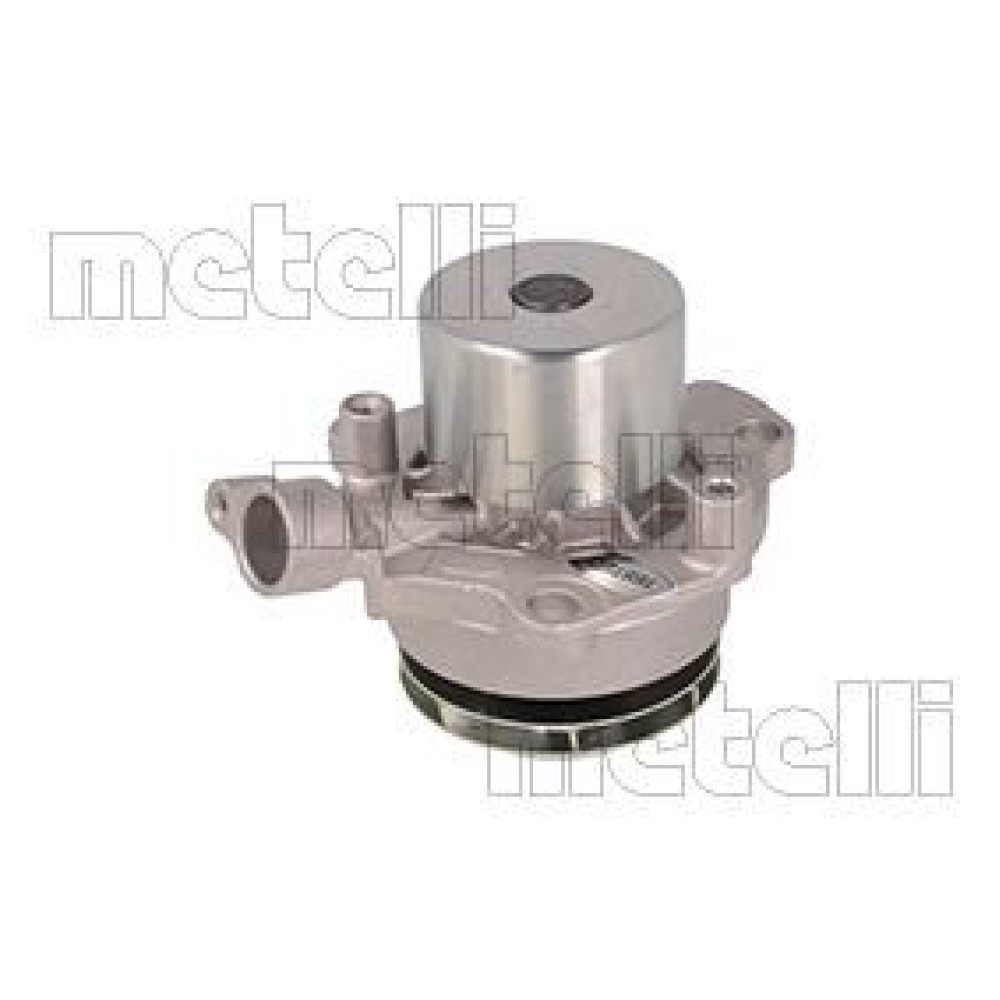 Водяний насос METELLI 2413608