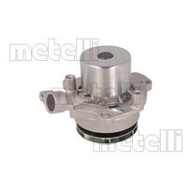 Водяний насос METELLI 2413608