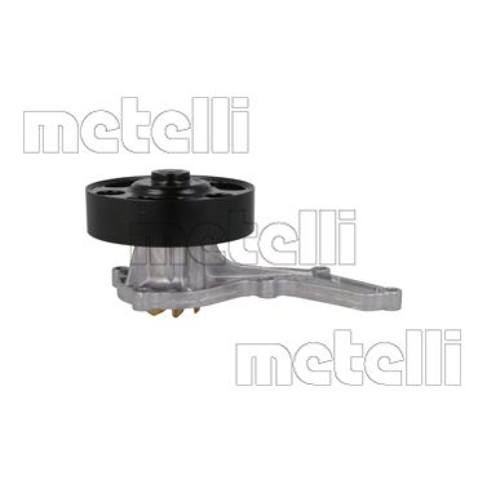 Насос системы охлаждения METELLI 241366