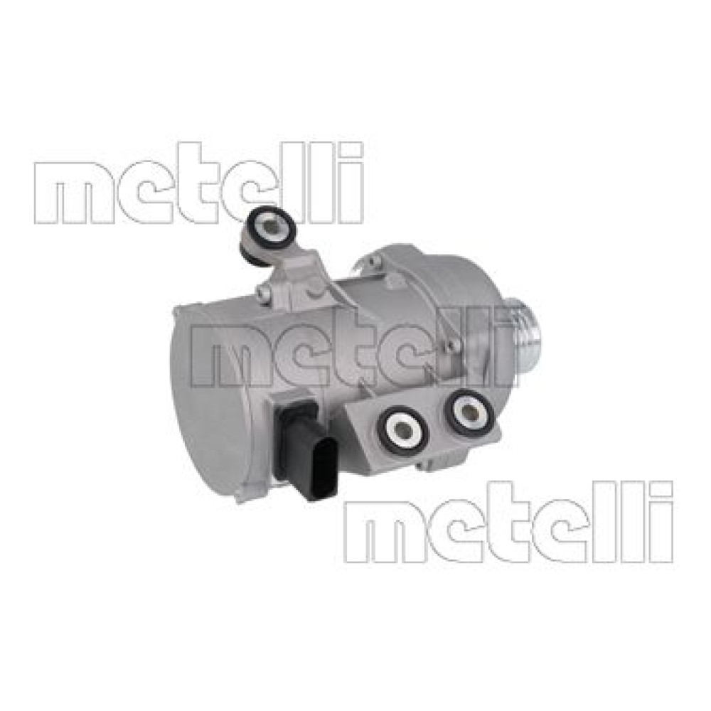 Водяний насос METELLI 241369