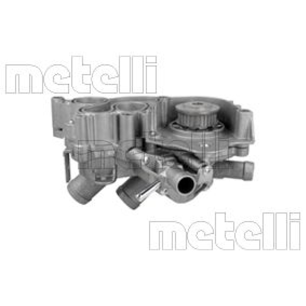 Насос системи охолодження METELLI 241372