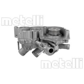Насос системи охолодження METELLI 241372