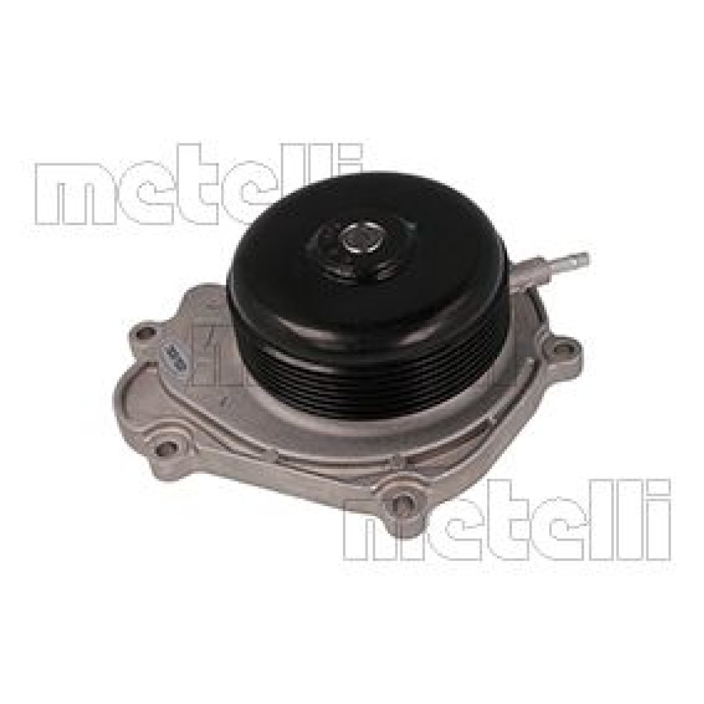 Фильтр воздушный Land Cruiser 300 4.0 03-09/Prado 2.7 09- DENCKERMANN a140796