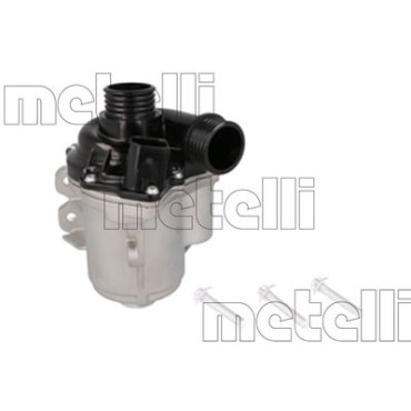 Водяний насос METELLI 241414