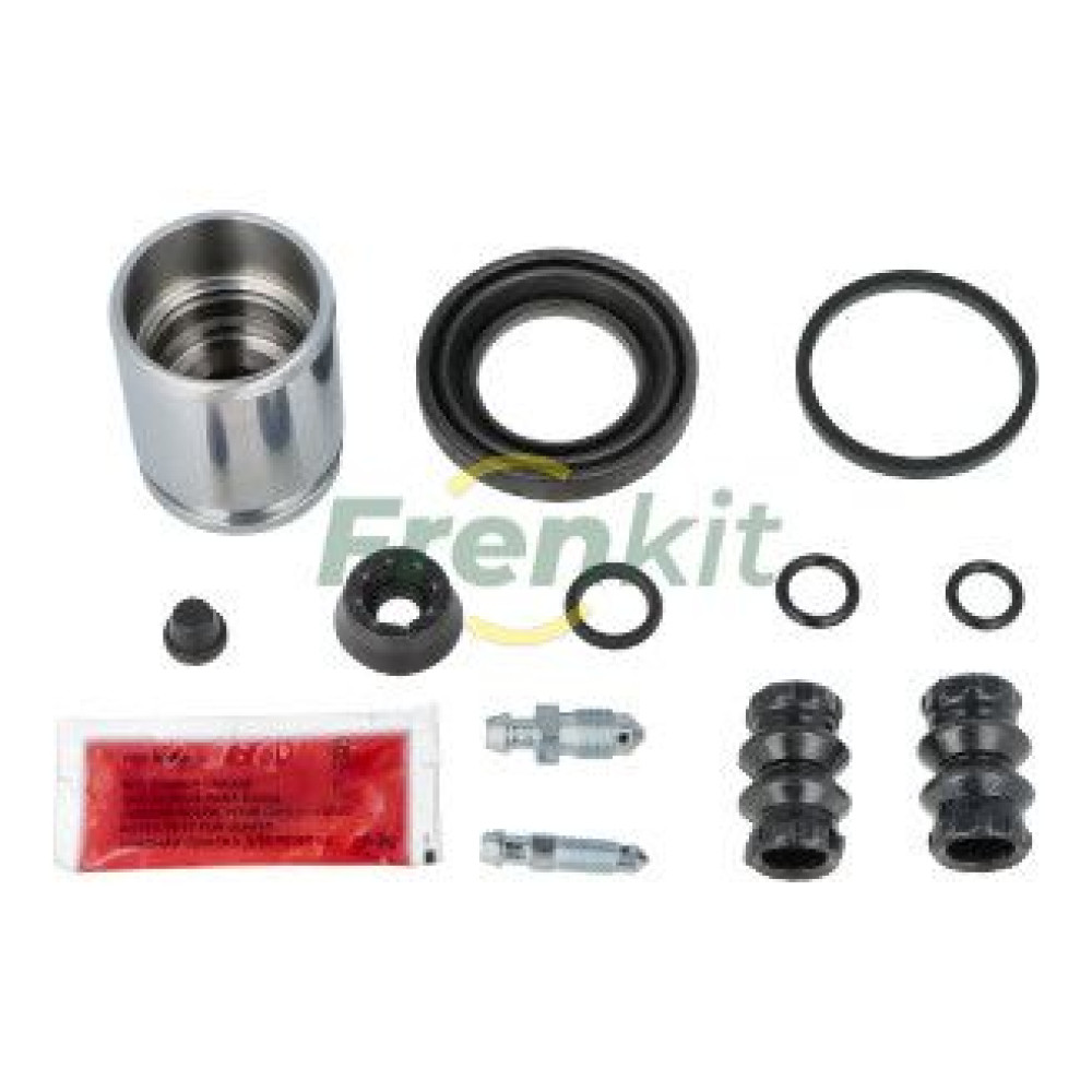 Ремкомплект супорта зад 41mm поршень FRENKIT 241902