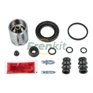 Ремкомплект суппорта зад 41mm поршень с механизмом FRENKIT 241910