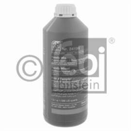 Антифриз G11 (синий) -30°C готовый FEBI (1,5л) FEBI BILSTEIN 24196