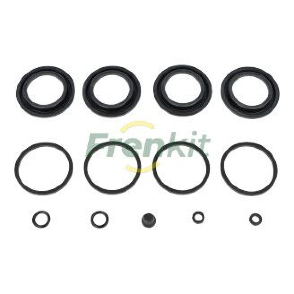 Ремкомплект суппорта пер 42mm FRENKIT 242003