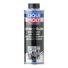 ЗАСІБ ДЛЯ ПРОМИВАННЯ ДВИГУНА ПРОФІ PRO-LINE MOTORSPULUNG LIQUI MOLY 2427
