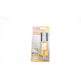 Клей структурний, епоксидний LOCTITE EA 3430 BC 24мл. HENKEL 242865