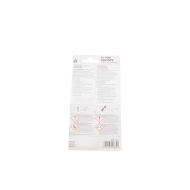 Клей структурний, епоксидний LOCTITE EA 3430 BC 24мл. HENKEL 242865