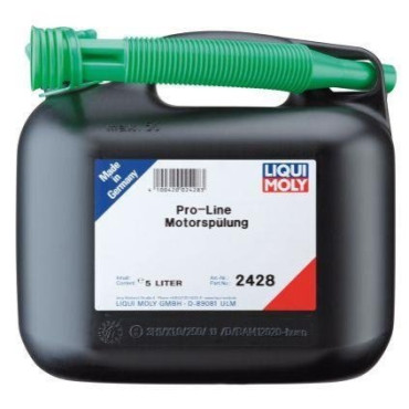 Средство для промывки двигателя 5л LIQUI MOLY 2428