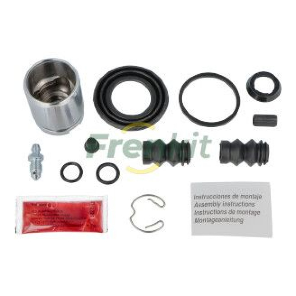 Ремкомплект супорта задній 42mm +поршень FRENKIT 242913