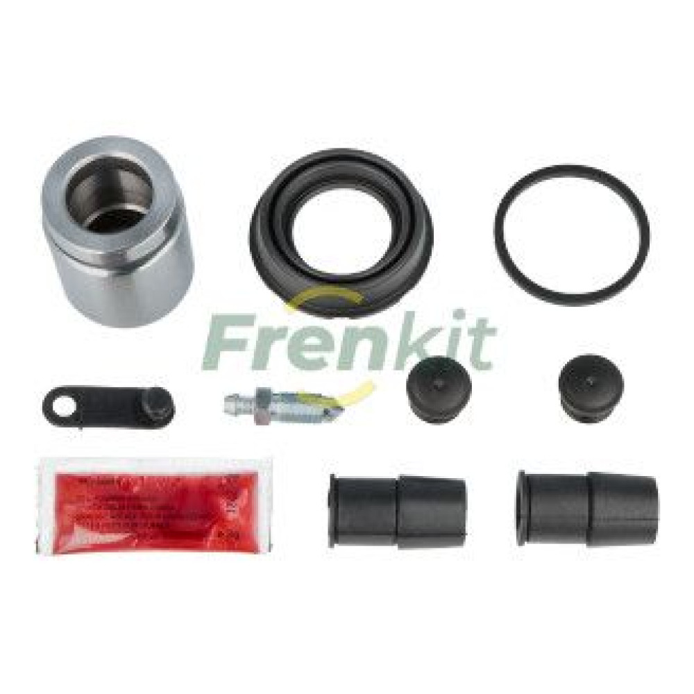Ремкомплект суппорта задний с поршнем FRENKIT 242926