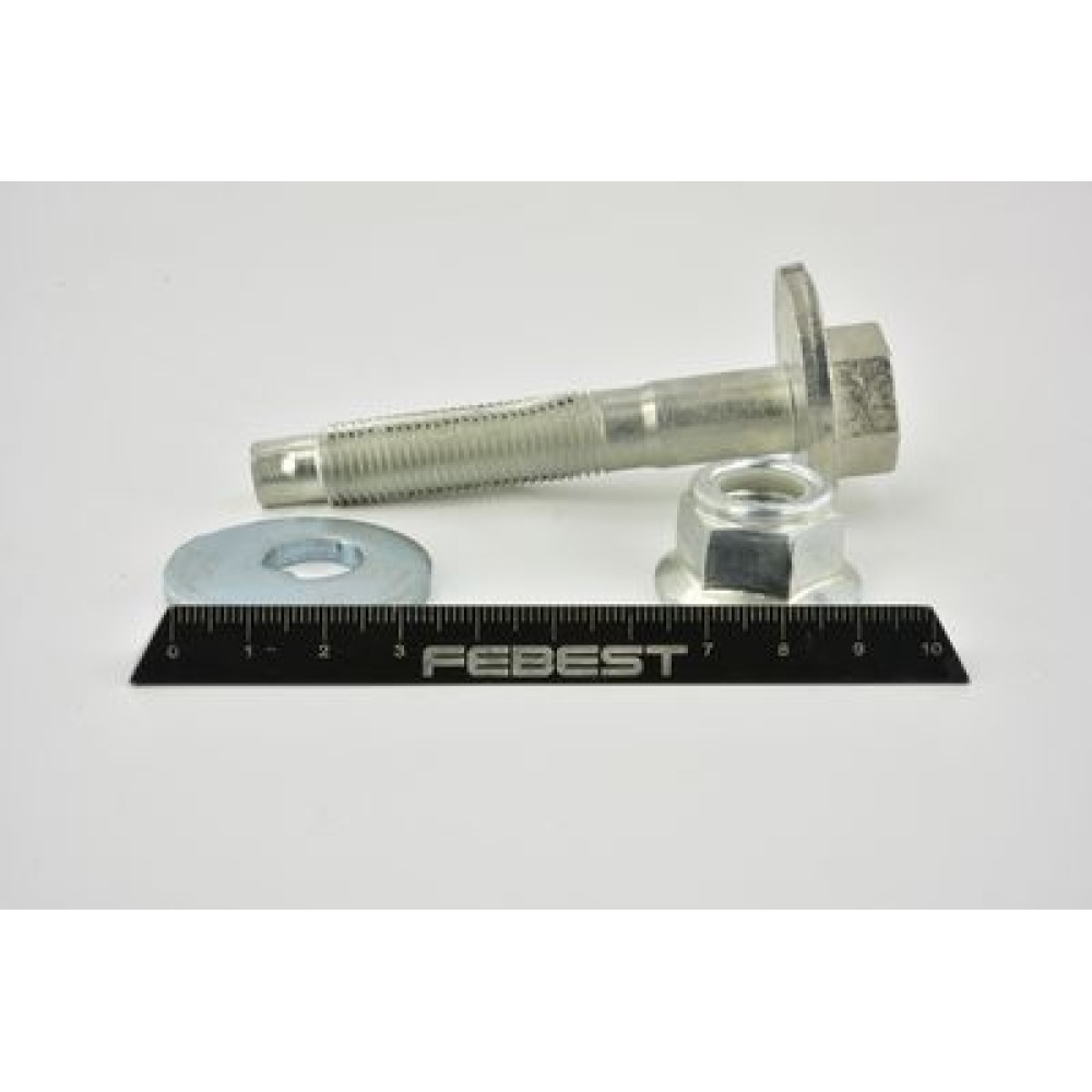 Болт з ексцентриком Febest 2429dustrkit
