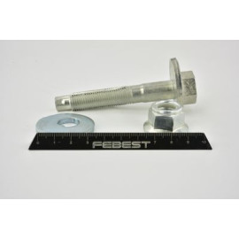 Болт з ексцентриком Febest 2429dustrkit