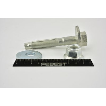 Болт с эксцентриком Febest 2429dustrkit