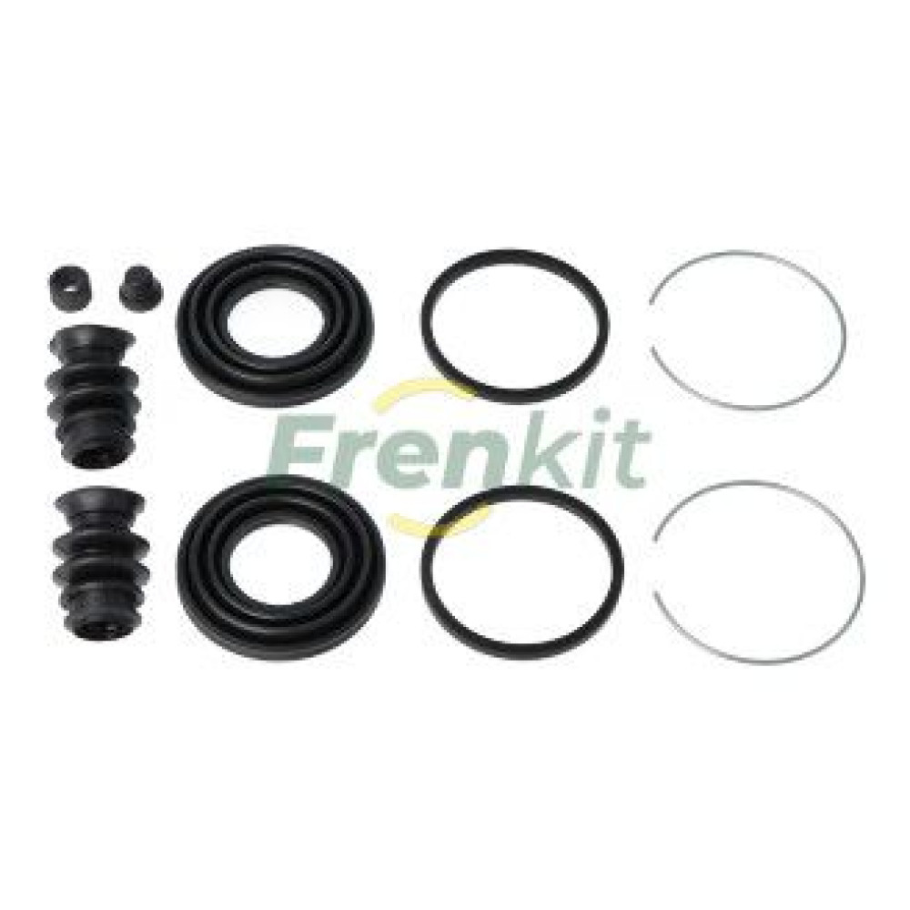Ремкомплект супорта FRENKIT 243001