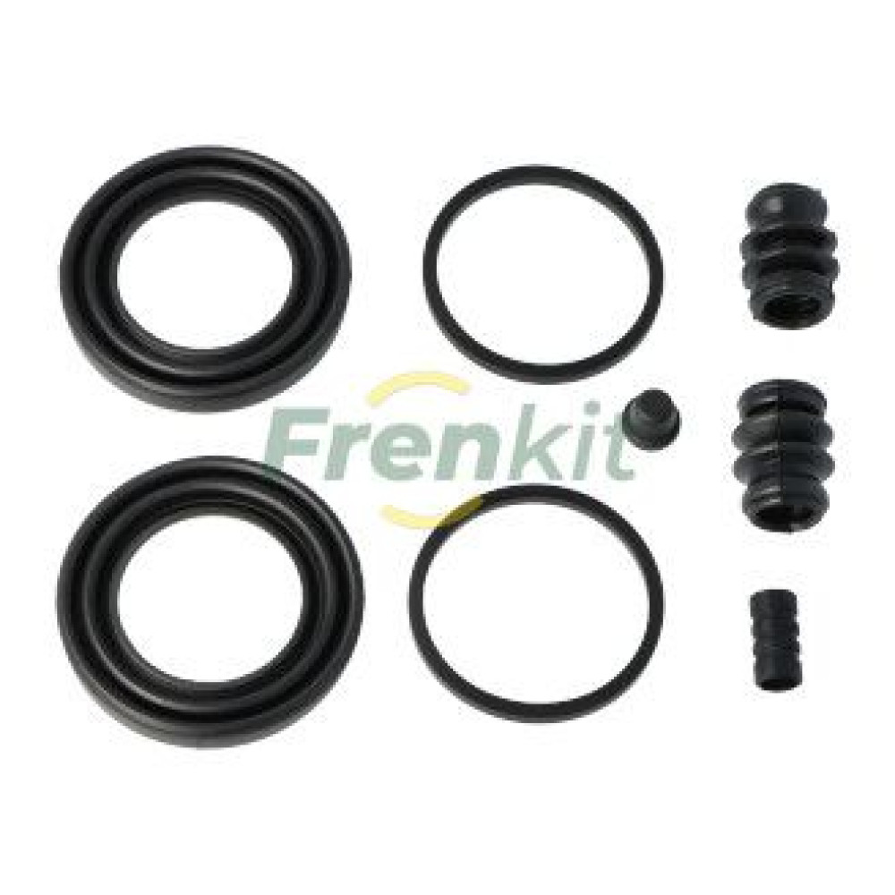 Ремкомплект супорта переднього FRENKIT 243002