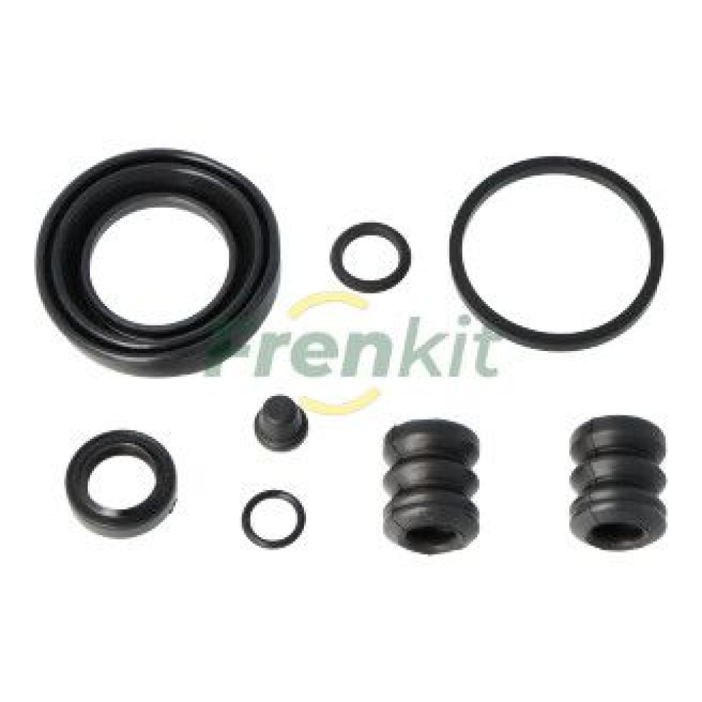 Ремкомплект супорта заднього FRENKIT 243003