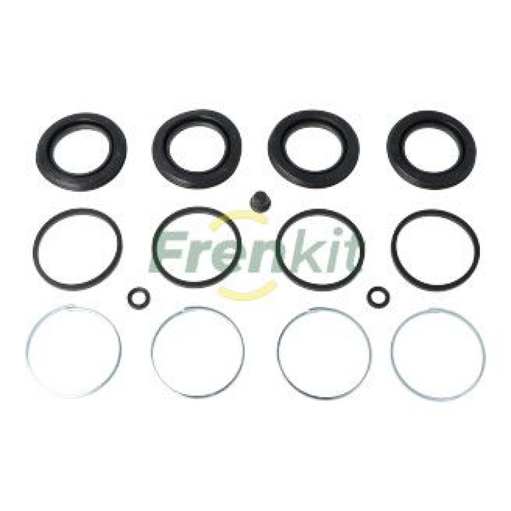 Ремкомплект суппорта переднего FRENKIT 243006