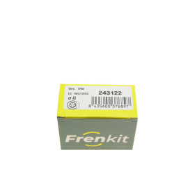 Ремкомплект супорта задній FRENKIT 243122