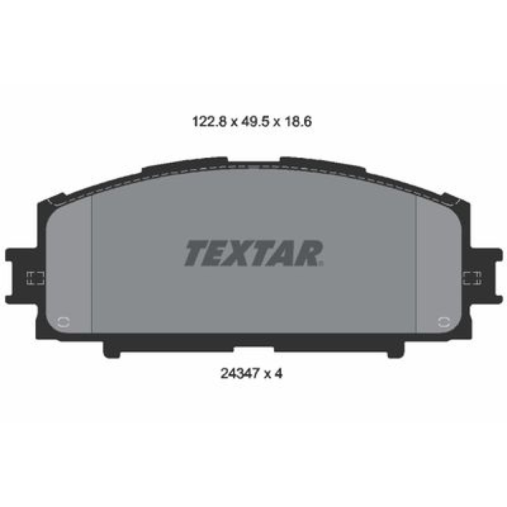 Амортизатор подвески SACHS 312135